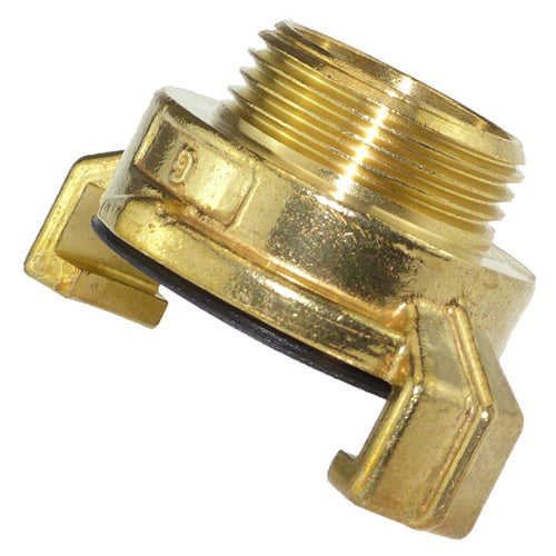 Koppeling 3/4" - 19mm  Buitendraad