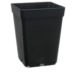 VIERKANTE POT 3.15 LITER 15 X 15 X 20 CM