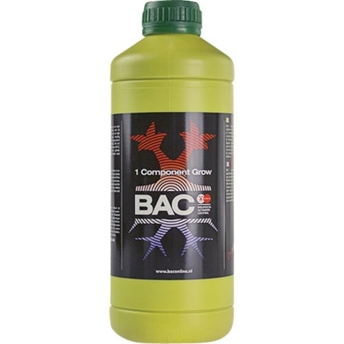 AARDE GROEI 1-COMPONENT 1 LITER