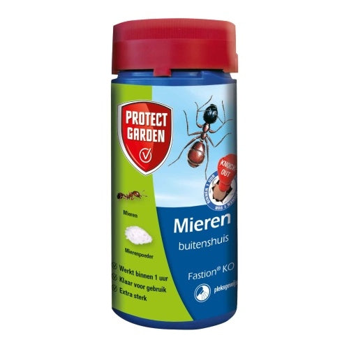 FASTION KO MIERENPOEDER 400 GRAM