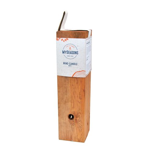 WIND KAARS GROOT 40CM