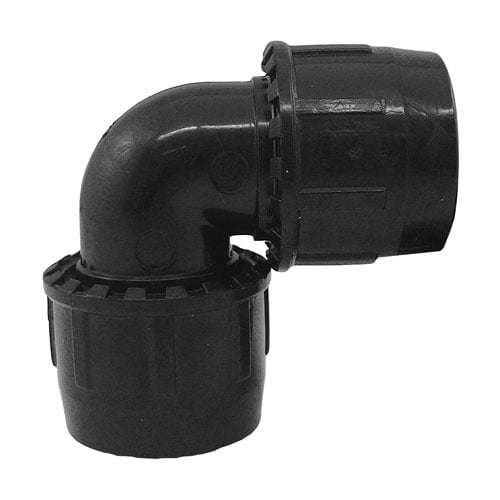 PE KNIE 25 x 25 MM
