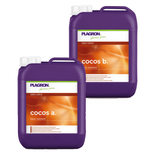 COCOS A&B 5 LITER