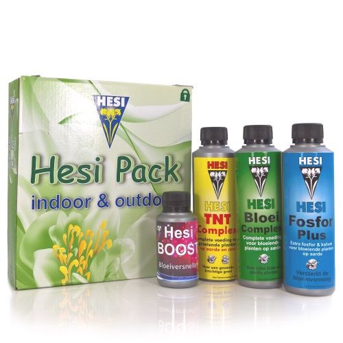 PACK AARDE
