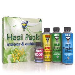 PACK AARDE