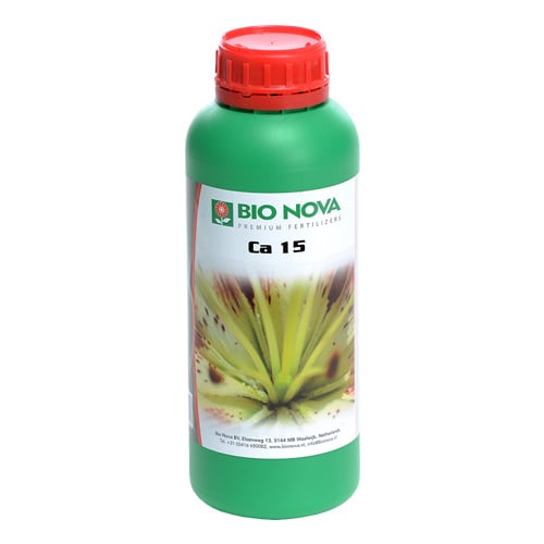 CA 15 1 LITER