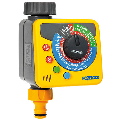 AQUA CONTROL PLUS WATERTIMER - WATERCOMPUTER