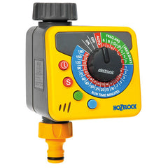 AQUA CONTROL PLUS WATERTIMER - WATERCOMPUTER