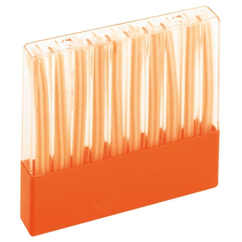 SHAMPOO STAAFJES 10 STUKS