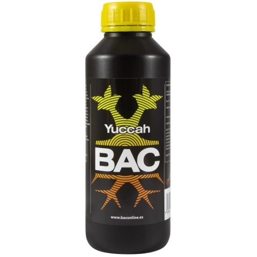 YUCCAH 250 ML