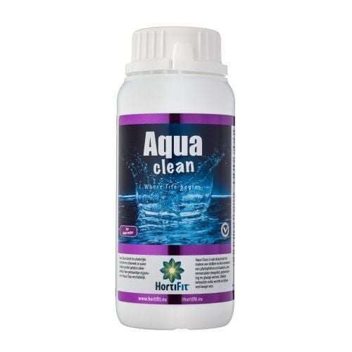 AQUA CLEAN 250 ML
