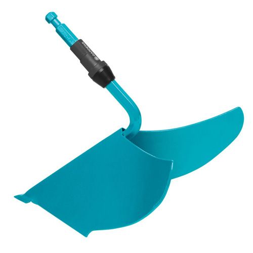  COMBISYSTEEM AANAARDER GARDINO 16 CM