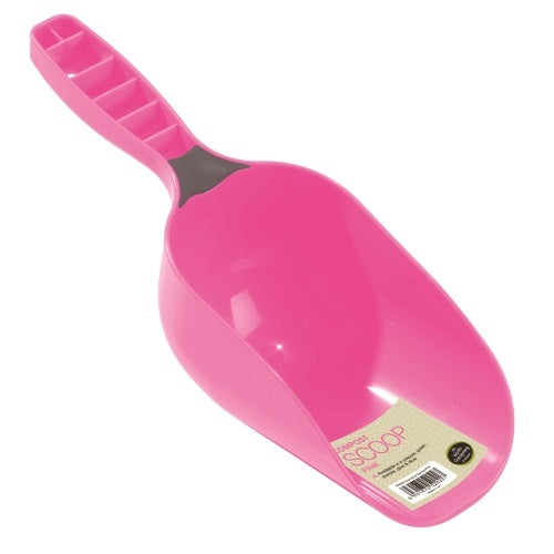 COMPOST SCHEP ROZE