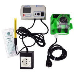 MC740 EC CONTROLLER KIT