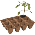 VEZEL POT VIERKANT 5 X 5 X 5 CM VERPAKT PER 36