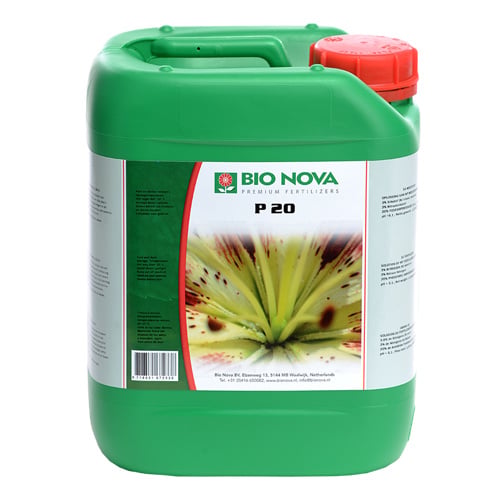 P 20 5 LITER