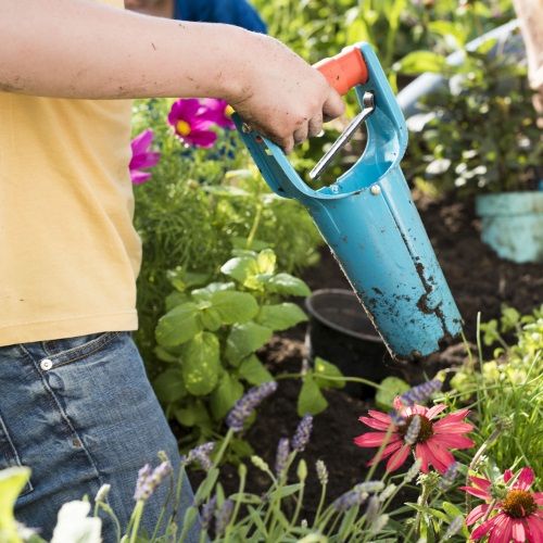 GARDENA BOLLENPLANTER
