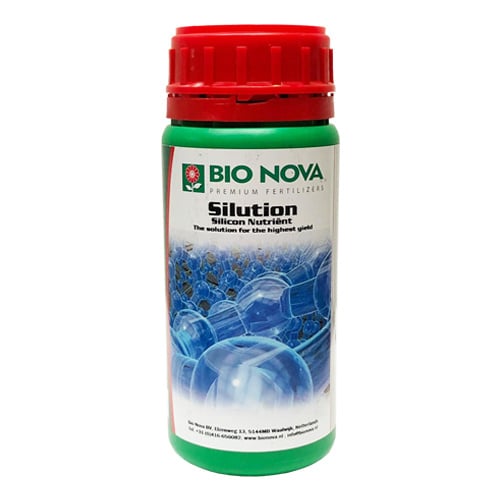 SILUTION 250 ML