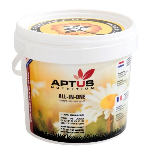  ALL-IN-ONE 1 LITER