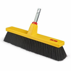 BF40M FIJNHARIGE TERRASBEZEM 40CM