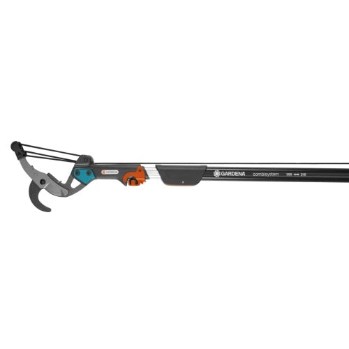COMBISYSTEEM BYPASS BOOMSCHAAR + TELESCOOPSTEEL 210 - 390 CM