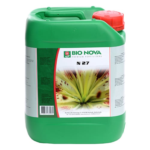 N 27 5 LITER