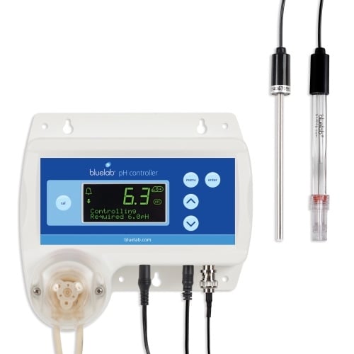 PH CONTROLLER