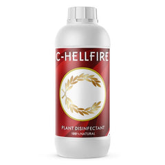 C-HELLFIRE 1 LITER