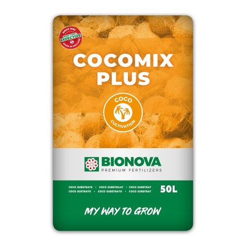 COCOMIX PLUS 50 LITER