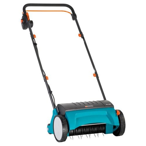  ELECTRISCHE GAZONBELUCHTER ES 500