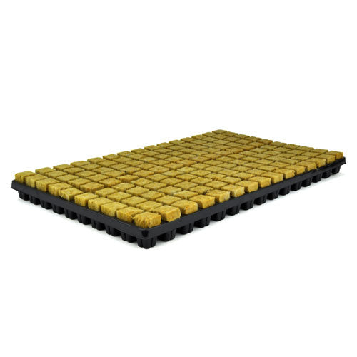 SBS STEKPLAAT 150 2.5X2.5X4CM PER DOOS=18 TRAYS