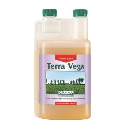 TERRA VEGA 1 LITER