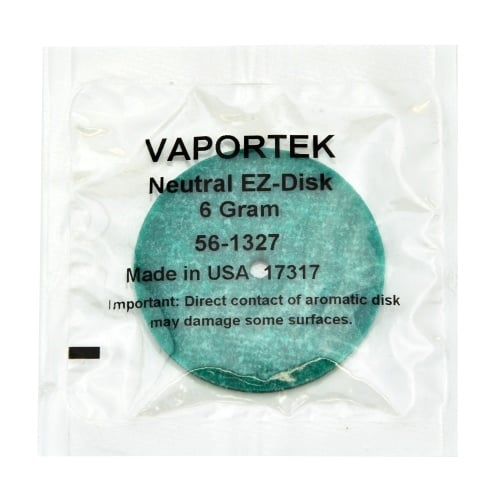 EZ-DISK 6 GRAM NEUTRAAL
