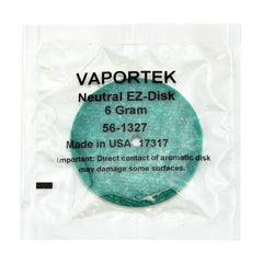 EZ-DISK 6 GRAM NEUTRAAL