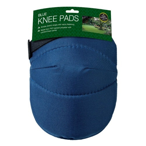  KNIEBESCHERMERS BLAUW