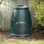  COMPOSTVAT GROEN 220 LITER