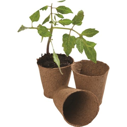  VEZEL POT ROND Ø 6 X 6 CM VERPAKT PER 24