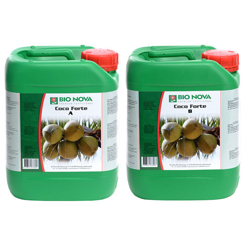 COCO FORTE A+B 5 LITER