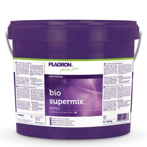  SUPERMIX 5 LITER