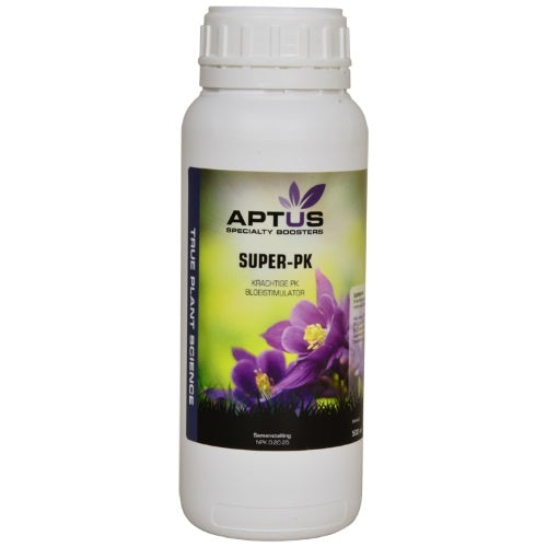  SUPER-PK 500 ML