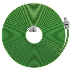  SPROEIERSLANG GROEN 15 METER