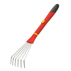 MULTI-STAR BLADHARKJE LD-M + ZM30 STEEL