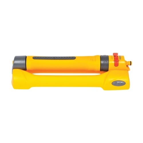 ZWENKSPROEIER PRO 2-IN-1 230 M² / 16 X 14 METER