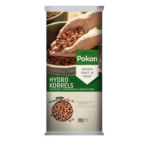 POKON HYDROKORRELS 10 LITER