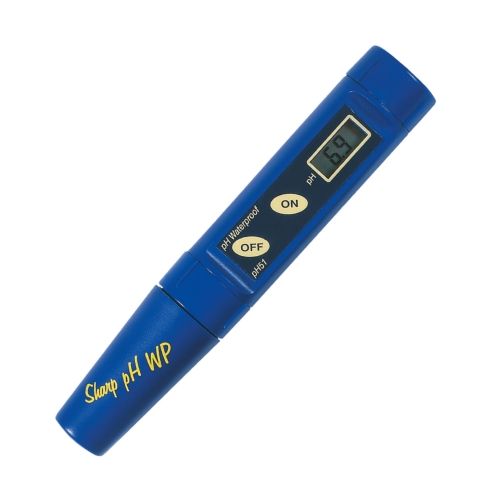  PH51 WATERPROOF POCKET PH METER