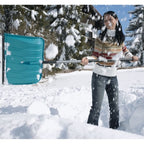  COMBISYSTEEM SNEEUWSCHOP KST 50