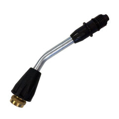 ADAPTER VOOR SPROEIKAP EN RUGSPUIT 12 LITER