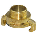  KOPPELING 1¼" - 30MM BUITENDRAAD