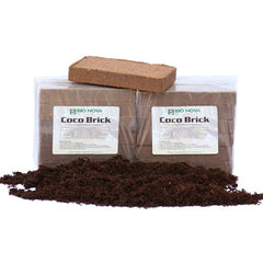 COCOBRIX 6 X 10 LITER
