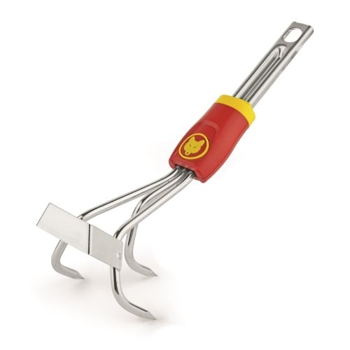 MULTI-STAR MINI ONKRUIDWIEDER LB-M 7CM